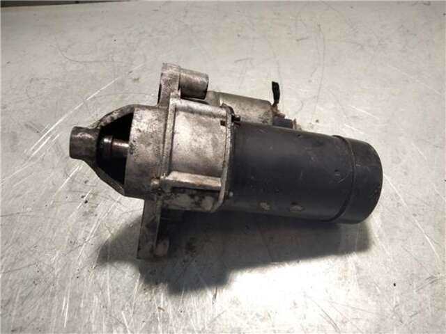 Foto 2ª: Motor de Arranque Peugeot Expert 1.6 FURGÓN L1H1 [1.6 LTR. - 66 KW 16V HDI]