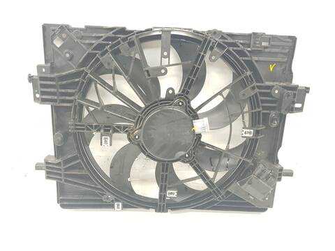 Foto 3ª: Electroventilador Renault Arkana TECHNO 130CV 97KW