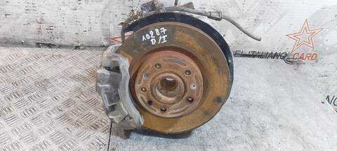 Foto 3ª: Mangueta Delantera Izquierda Peugeot 308 ACTIVE 99CV 73KW [BH02 BHYB] (2016)