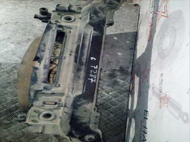 Foto 4ª: Panel Frontal Bmw Serie 3 315 320 CI COUPE 170CV 125KW [M52B206S4] (1999)