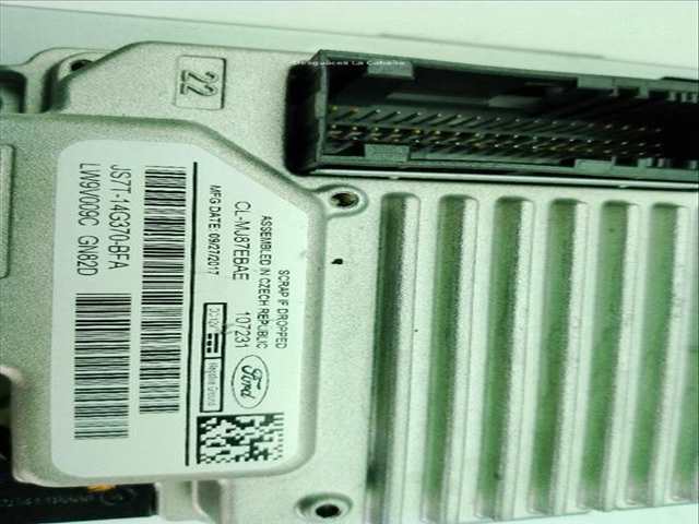 Foto 3ª: Pantalla Multifuncion Ford Mondeo 1.5 ECOBOOST [UNCE] (2014)