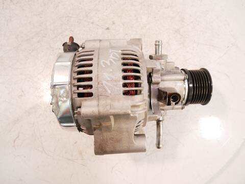 Alternador Land Rover Discovery 136 - 139 CV