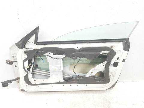 Puerta Delantera Derecha Bmw Serie 1 114 116D