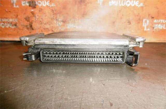 Foto 3ª: Centralita Motor ECU Citroen Xsara 2.0 HDI [RHY (DW10TD)]