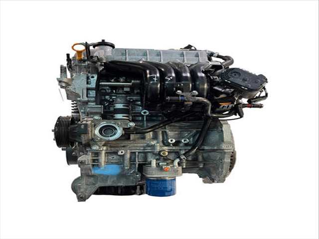 Foto 2ª: Motor Completo Kia Niro 141CV 104KW [G4LE] (2017)