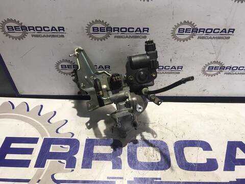 Foto 2ª: Valvula EGR Ssangyong Kyron 2.0 141CV (2005)