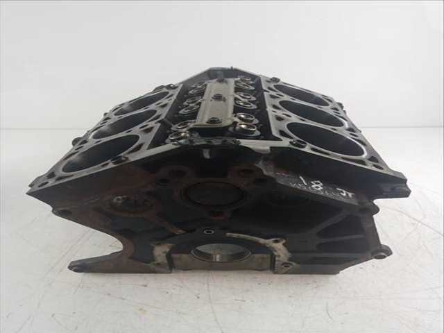 Bloque Motor Jeep Wrangler 199 - 208 CV