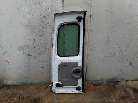 Foto 2ª: Puerta Trasera Derecha Renault Kangoo VERSION INDEFINIDA (1997)