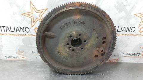 Foto 2ª: kit Embrague Peugeot 308 SPORT 120CV 88KW [5FS] (2010)