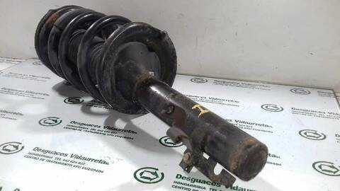 Foto 3ª: Amortiguador Delantero Izquierdo Ford Transit 2.4 TDE CAT 90CV 66KW [D2FA] (2005)