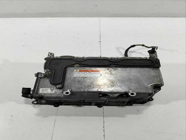 Foto 2ª: Centralita Motor ECU Toyota Prius ADVANCE (2009)