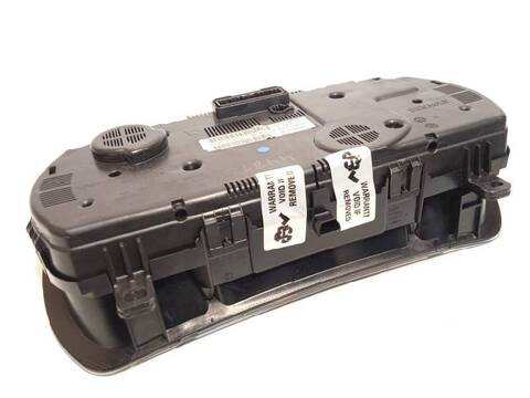 Foto 4ª: Cuadro de Instrumentos Renault Kadjar INTENS 140CV 103KW [H5H470] (2019)