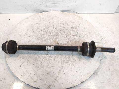 Foto 2ª: Transmision Trasera Derecha Bmw Serie 5 518 600 CV 441KW [S63B44B S63B44T4 S63] (2019)