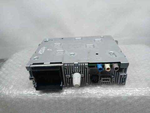 Foto 2ª: Centralita Motor ECU Peugeot 2008 GT LINE 110CV 81KW [HN01] (2016)