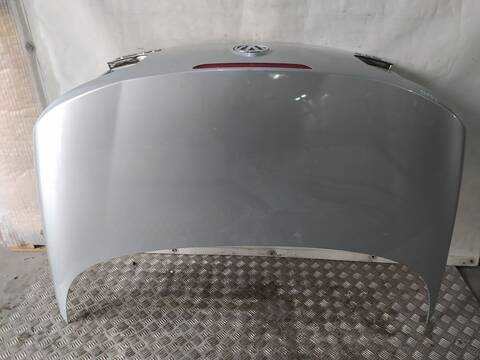 Maletero Volkswagen Eos 2.0 TDI 140CV 103KW