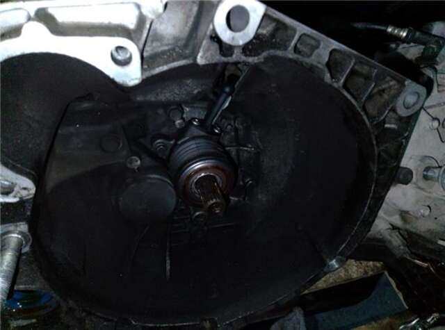 Foto 2ª: Caja Cambios Alfa Romeo 147 1.6 T.SPARK ECO DISTINCTIVE [1.6 LTR. - 77 KW 16V CAT] [AR 37203]