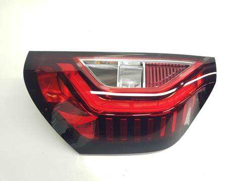 Foto 2ª: Piloto Trasero Derecho Renault Kangoo L2