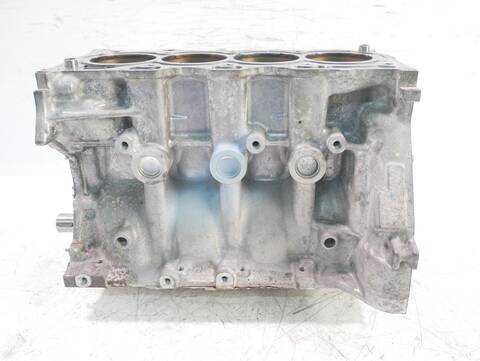 Foto 3ª: Bloque Motor Toyota Yaris 112 CV 82KW [2NR-FKE] (2019)