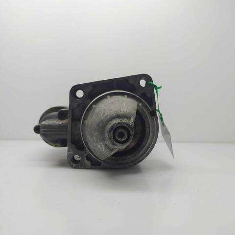 Foto 3ª: Motor de Arranque Alfa Romeo 33 1.8 TD 905A4) (1983)