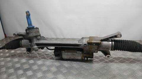 Foto 2ª: Cremallera de Direccion Mercedes Clase GLC Coupe 350 E 4-MATIC 253.354) COUPE 320CV 235KW [274920] (2018)