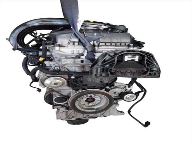 Motor Completo Peugeot 208 1.2 VTI 82 82CV
