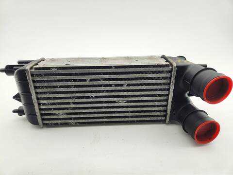 Foto 2ª: Intercooler Peugeot 508 ACTIVE 156CV 115KW [5F02] (2012)
