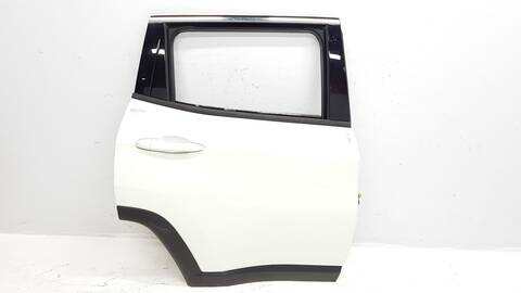 Puerta Trasera Derecha Jeep Compass LIMITED FWD