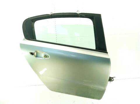 Puerta Trasera Derecha Peugeot 508 1.6 HDI