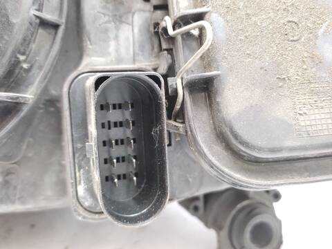 Foto 2ª: Faro Derecho Seat Cordoba 1.4 16V 75CV 55KW [BKY] (2005)