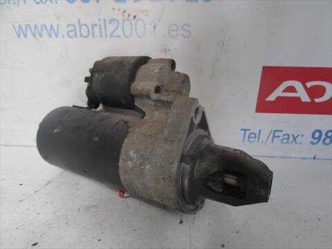 Motor de Arranque Mercedes Clase S 220 3.2 320 L 220.165) BERLINA 224CV 165KW