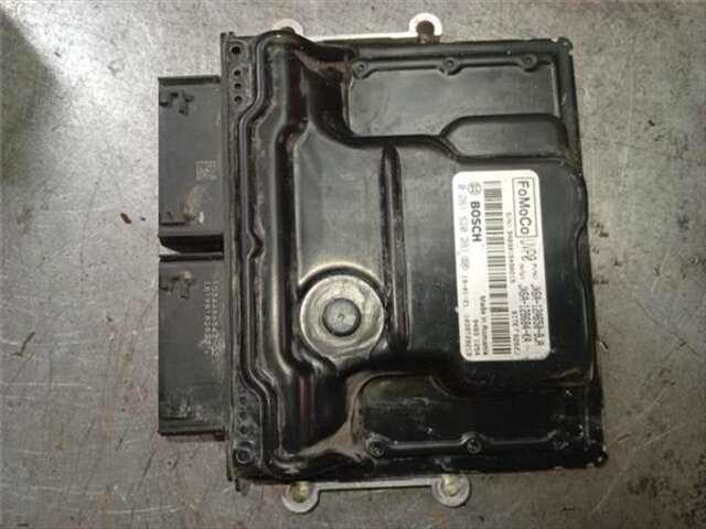 Foto 2ª: Centralita Motor ECU Ford Focus 1.0 ACTIVE [1.0 LTR. - 92 KW ECOBOOST CAT]