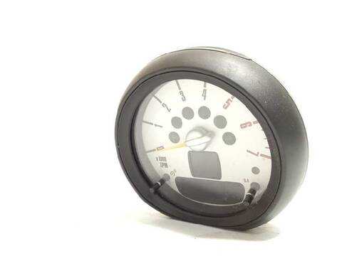 Foto 2ª: Cuadro de Instrumentos Bmw Mini ONE D 90CV 66KW [N47C16A] (2014)