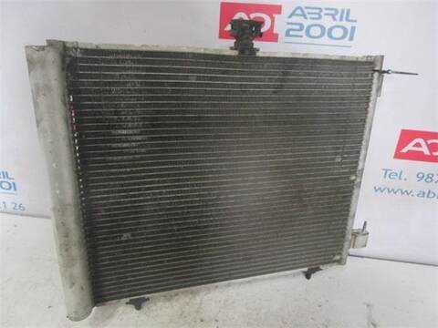 Radiador Calefaccion A.A. Peugeot 207 1.4 16V 95CV 70KW