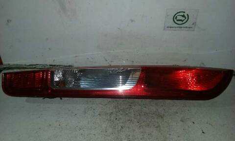 Piloto Trasero Izquierdo Ford Focus 1.8 TDCI TD CAT BERLINA 115CV 85KW