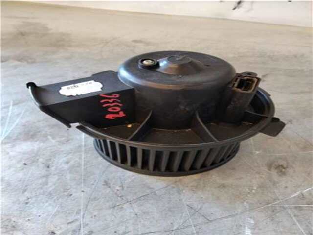 Calefacción Citroen Xsara 1.6 HDI 90 EXCLUSIVE [1.6 LTR. - 66 KW 16V HDI]