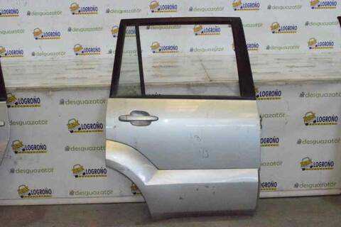 Puerta Trasera Derecha Toyota Land Cruiser 3.0 TD 163CV