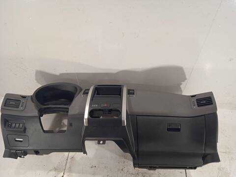 Salpicadero Nissan X-Trail 2.0 DCI TD CAT 150CV 110KW T31)