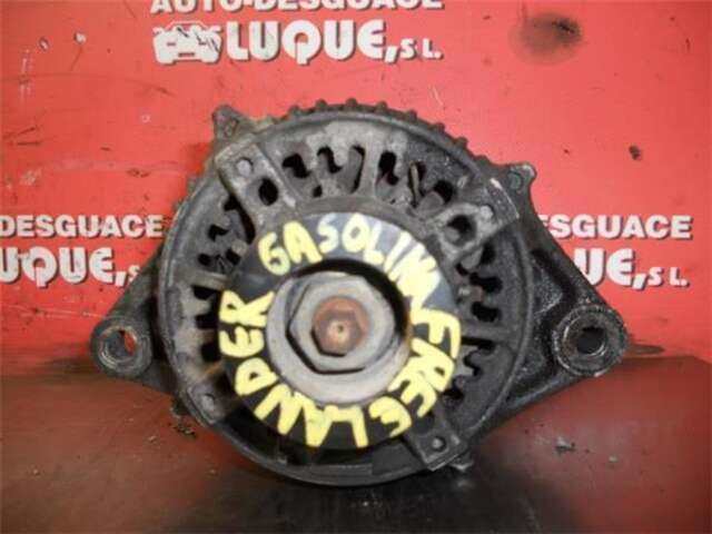 Alternador Land Rover Freelander 1.8 16V