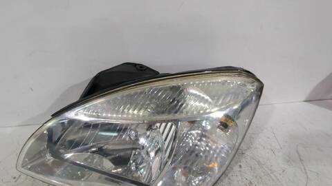 Foto 2ª: Faro Derecho Kia Rio 1.5 CRDI 110CV [D4FA] (2005)