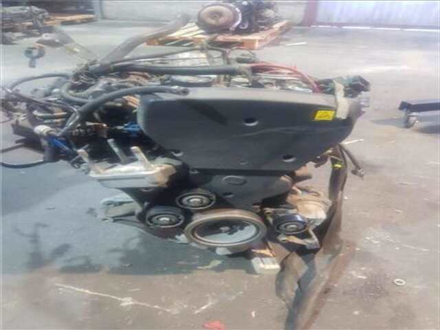 Motor Completo Fiat Stilo 1.8 16V (192_XC1A)