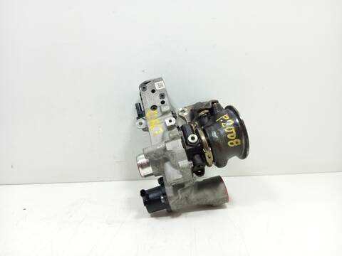 Turbocompresor Peugeot 2008 HN05