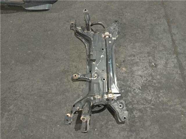 Cuna de Motor Mitsubishi Eclipse 1.5 CHALLENGE 2WD [1.5 LTR. - 120 KW T-MIVEC]