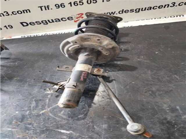 Amortiguador Delantero Izquierdo Renault Kadjar 1.5 LIFE [1.5 LTR. - 81 KW DCI DIESEL FAP ENERGY]