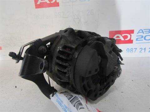 Foto 2ª: Alternador Opel Corsa 1.4 16V 90CV [Z14XE] (2002)