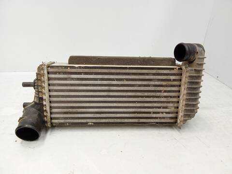 Intercooler Ford C Max 1.5 TDCI 95CV 70KW II DXA/CB7 DXA/CEU)