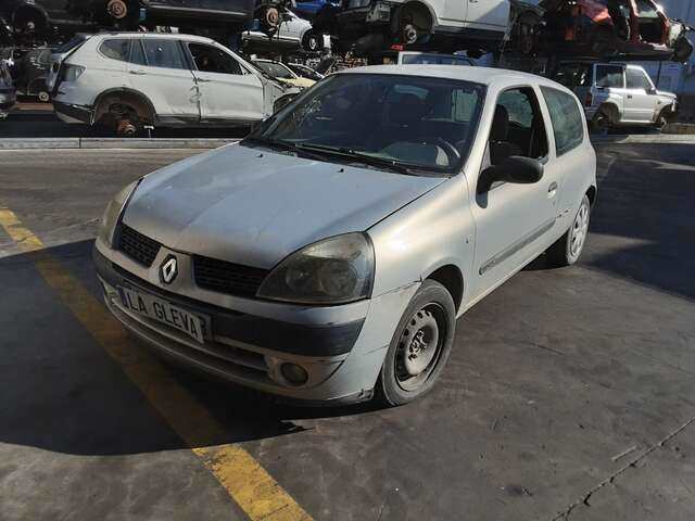 Mangueta Delantera Izquierda Renault Clio 1.5 DCI65CV 0CV