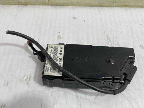 Foto 2ª: Centralita Motor ECU Skoda Yeti ACTIVE 105CV [CBZB] (2009)