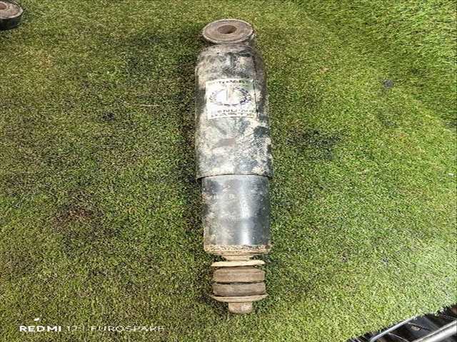 Amortiguador Trasero Izquierdo Santana Anibal 2.8 TD MILITAR