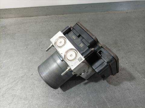 Foto 2ª: Abs Renault Clio ZEN 101CV 74KW [H4DB4] (2020)