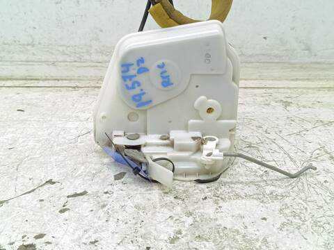 Cerradura Puerta Delantera Izquierda Mazda 6 2.0 CRTD 140CV ACTIVE 4-PTAS.) 103KW